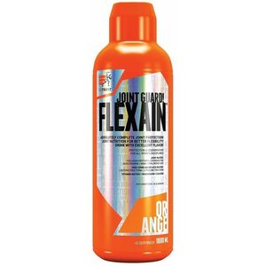 EXTRIFIT Flexain pomeranč 1000 ml obraz