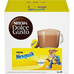 NESCAFÉ Dolce Gusto® Nesquik kapslový nápoj 16 ks obraz