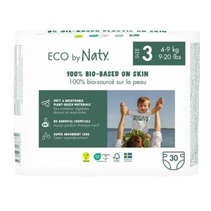 Eco by Naty Plenky Naty Midi 4 - 9 kg () obraz