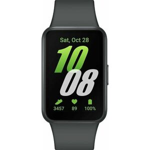 SAMSUNG Galaxy Fit3, Gray obraz