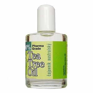 Tea Tree oil 15ml obraz