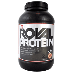 MYOTEC Royal Protein Čokoláda 2 kg obraz