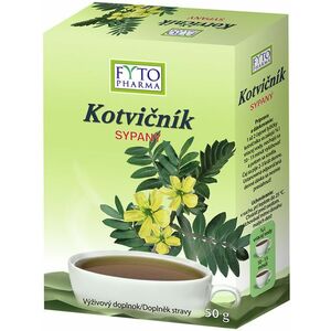 FYTOPHARMA Kotvičník sypaný 50 g obraz