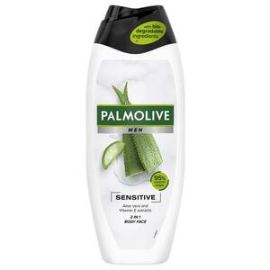 PALMOLIVE For Men Sprchový gel Sensitive 500 ml obraz