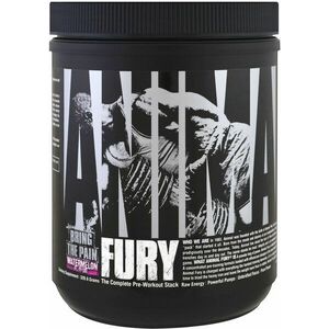 UNIVERSAL NUTRITION Animal Fury vodní meloun 330 g obraz