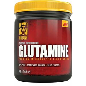 PVL MUTANT Mutant Glutamin 300 g obraz