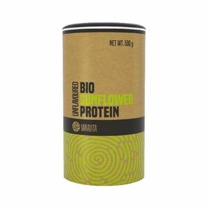 VANAVITA BIO Slunečnicový protein 500 g obraz