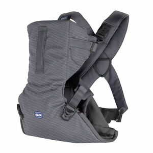 CHICCO Nosítko Easy Fit - Moon grey obraz