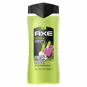 AXE Epic Fresh sprchový gel 400 ml obraz