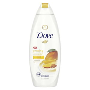 DOVE Sprchový gel Mango 400 ml obraz