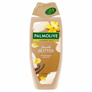 PALMOLIVE Thermal Spa Smooth Butter sprchový gel 500 ml obraz