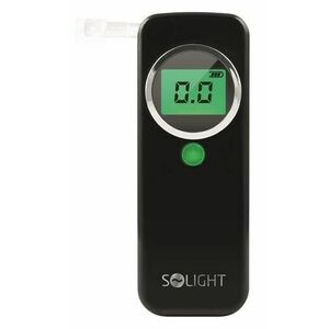 SOLIGHT 1T07 alkohol tester obraz