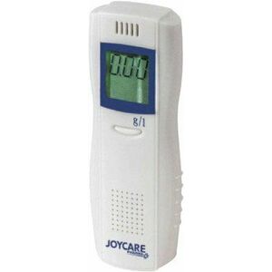 OMRON Alkohol tester JoyCare obraz