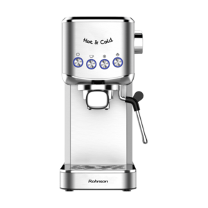 ROHNSON Espresso R-98013 Hot & Cold obraz