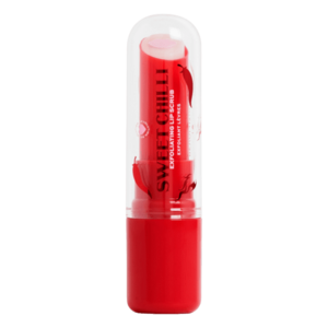 I HEART REVOLUTION Sweet Chilli Exfoliating Lip Scrub scrub na rty 2.5 g obraz