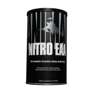 UNIVERSAL NUTRITION Nitro unflavored 44 ks obraz