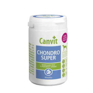 CANVIT Chondro Super pro psy 500 g obraz