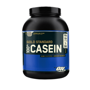 OPTIMUM NUTRITION 100% Casein Protein čokoláda 910 g obraz