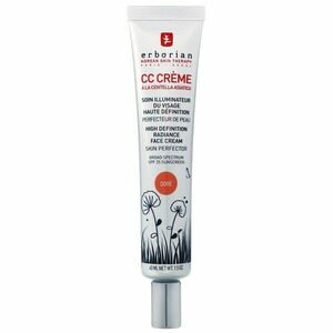 ERBORIAN CC Creme Doré 45 ml obraz