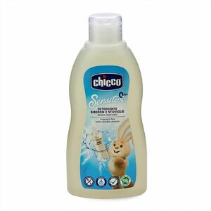 CHICCO Prostředek čistící na láhve a dudlíky 300 ml obraz