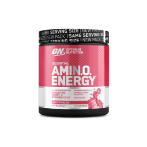 OPTIMUM NUTRITION Aminokyseliny Amino Energy watermelon 270 g obraz