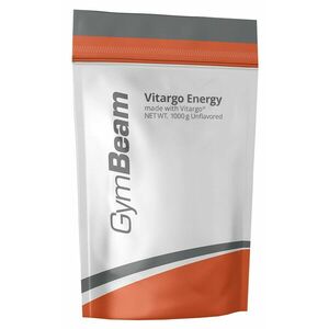 GYMBEAM Vitargo Energy 1000 g obraz