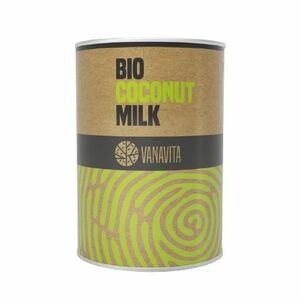 VANAVITA BIO Kokosové mléko 400 ml obraz