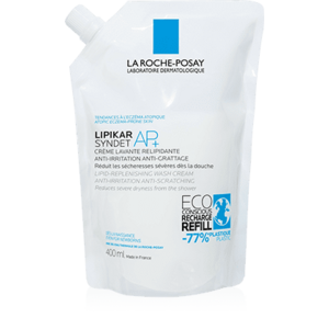 La Roche-Posay Lipikar AP+ sprchový olej 400 ml obraz