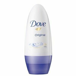 DOVE Original Deo roll-on 50 ml obraz