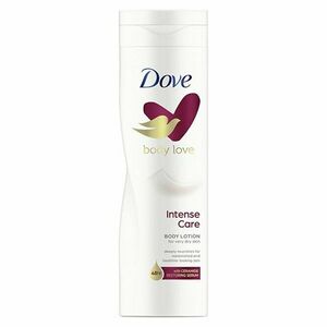 DOVE Intense Care Tělové mléko pro velmi suchou pokožku 250 ml obraz