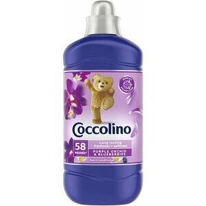 COCCOLINO Aviváž Creations Purple Orchid 1.45 l obraz