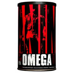 UNIVERSAL NUTRITION Animal Omega sáčky 30 ks obraz