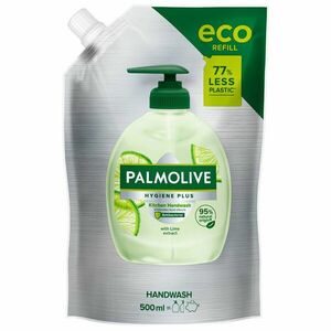 PALMOLIVE Tekuté mýdlo Kitchen náhradní náplň 500 ml obraz