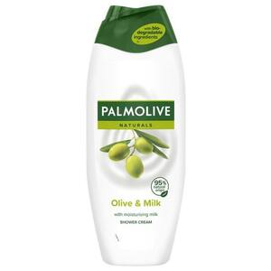 PALMOLIVE Naturals Olive & Milk sprchový gel pro ženy 500 ml obraz