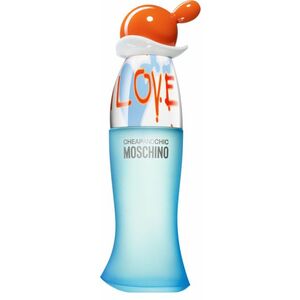 MOSCHINO I Love Love pro ženy EdT 30 ml obraz