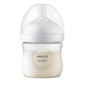 Philips AVENT Láhev Natural 125ml obraz