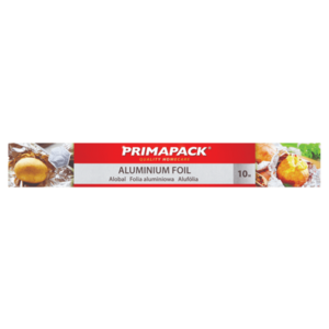 PRIMAPACK Alobal embosovaný 10 m obraz