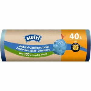 SWIRL pytle zatahovací 12 x 40 l obraz