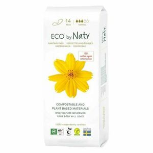 ECO BY NATY obraz