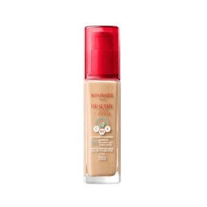 BOURJOIS Healthy Mix rozjasňující hydratační make-up 24h, 52W Vanilla 30 ml obraz