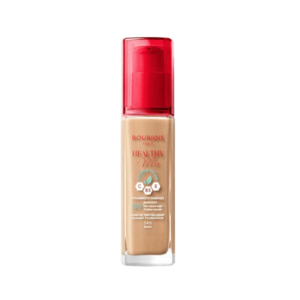 BOURJOIS Healthy Mix rozjasňující hydratační make-up 24h, 54N Beige 30 ml obraz