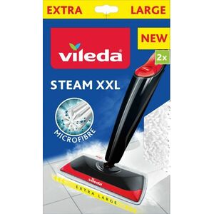 VILEDA Steam XXL náhrada 1 ks obraz