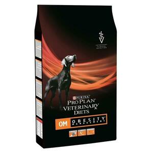 PURINA PPVD Canine - OM Obesity Management 12 kg obraz