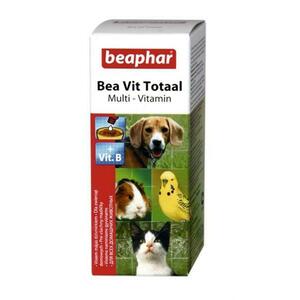 BEAPHAR Bea Vit Total 50 ml obraz