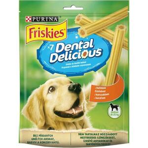 FRISKIES snack dog - Dental Delicious Medium&Large 200 g obraz