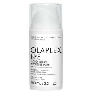 OLAPLEX No. 8 Bond Repair Moisture Mask 100 ml obraz