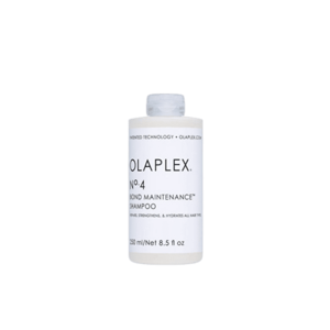 OLAPLEX N°4 Bond Maintenance Shampoo, Obnovující šampon pro všechny typy vlasů 250 ml obraz