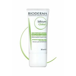 BIODERMA Sébium Global – krém na akné 30ml obraz