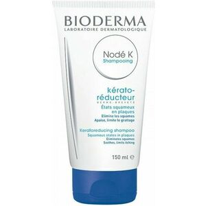 BIODERMA Nodé K Shampoo 150ml obraz