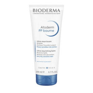 BIODERMA Atoderm Intensive Baume 200 ml obraz